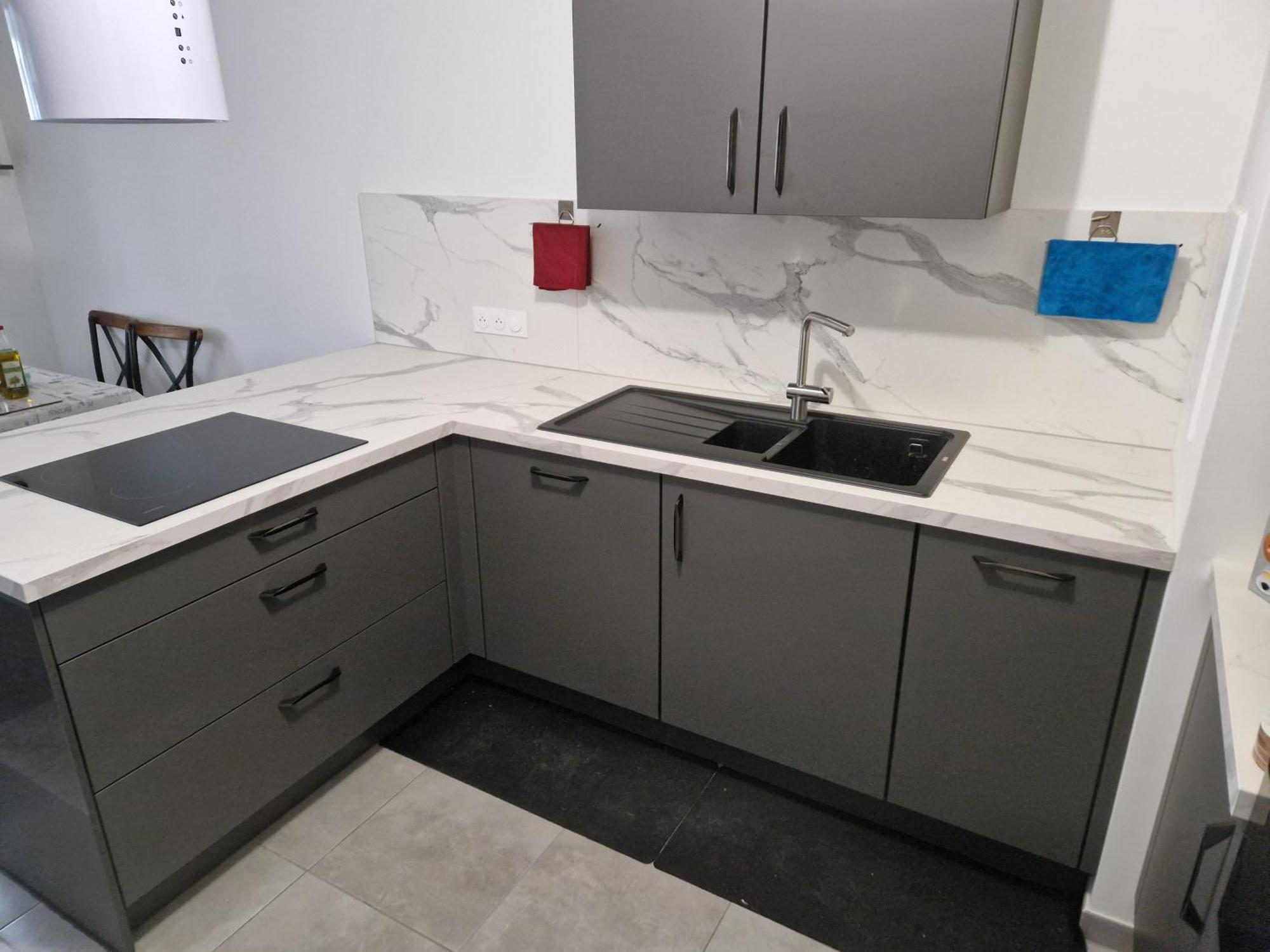 Appartement Escale Romantique Strasbourg