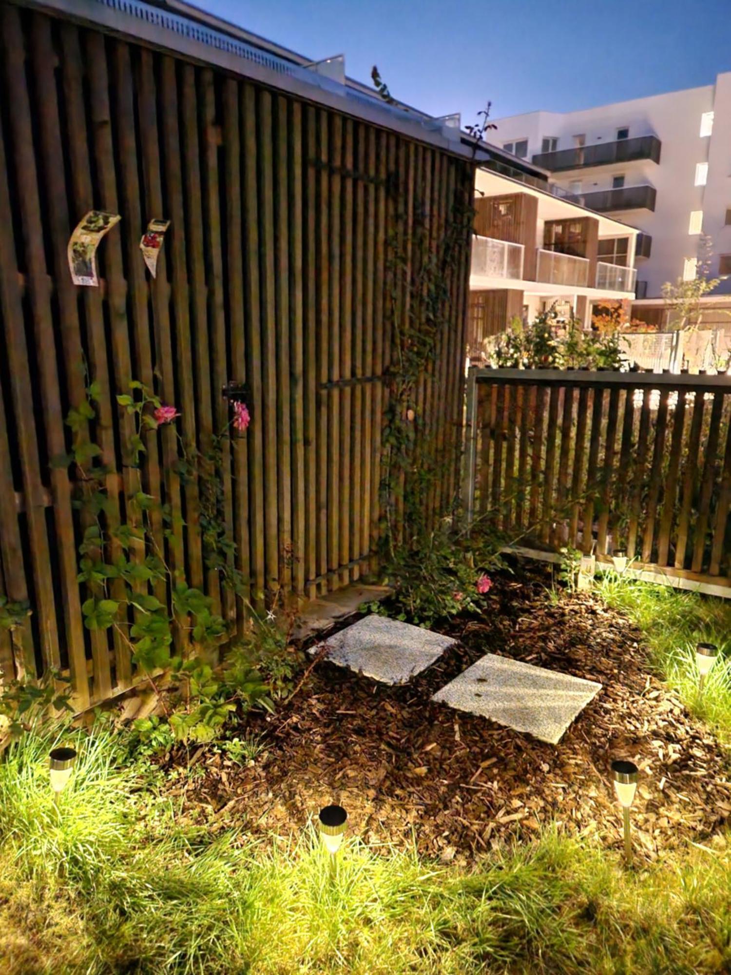 Escale Romantique Strasbourg