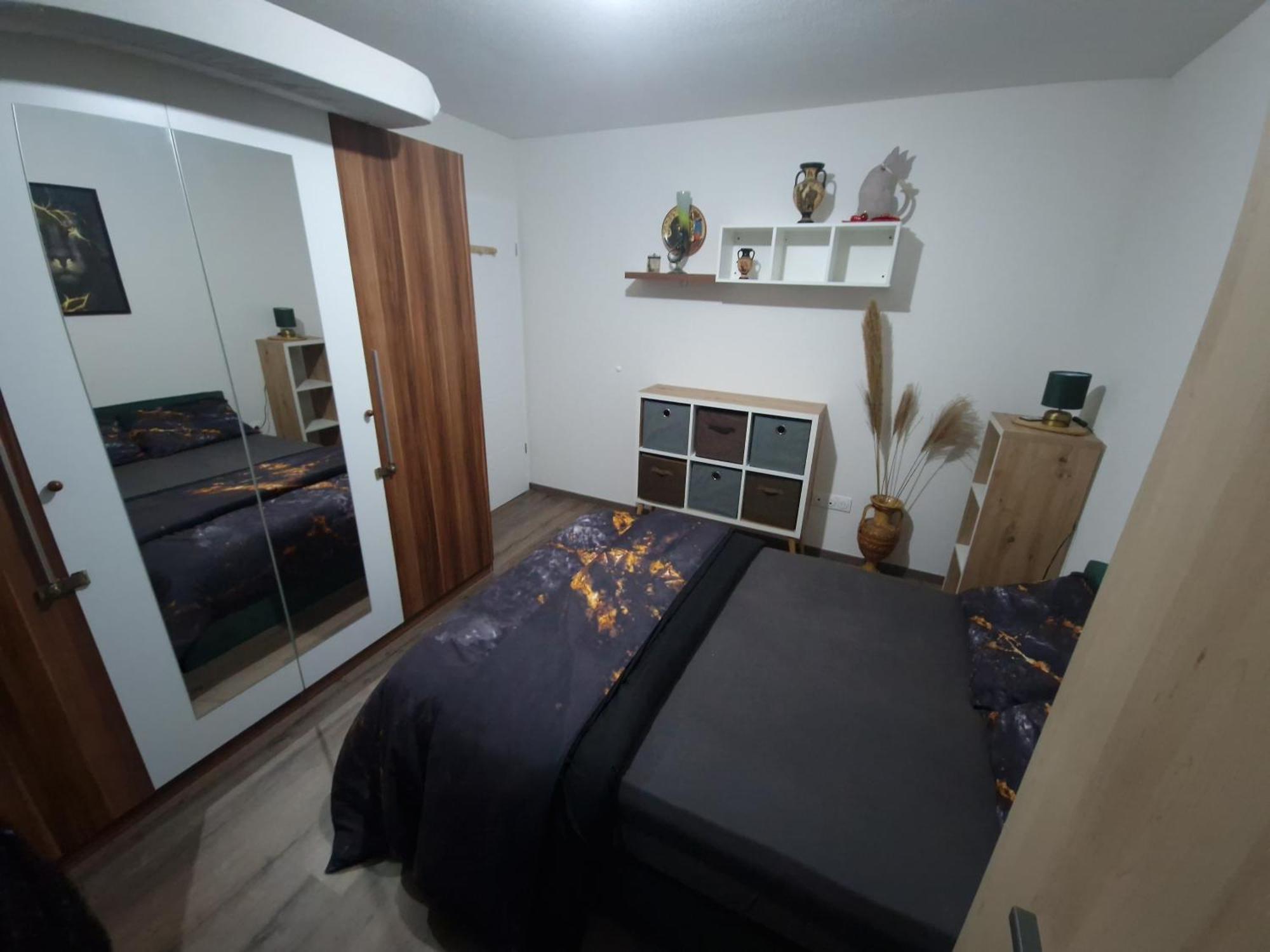 Escale Romantique Appartement